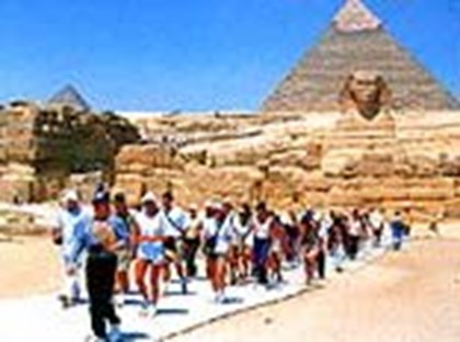 Семь опасностей, подстерегающих российских туристов в Египте