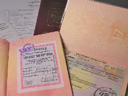 Посольство Индии ужесточает требования для получения виз