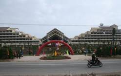 На вьетнамском курорте для туристов открыли большое казино