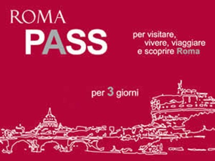 Туристическая карта Roma Pass теперь включает посещение врача