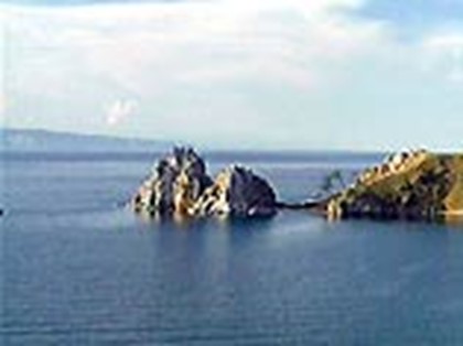 Французы могут построить отель на берегу Байкала