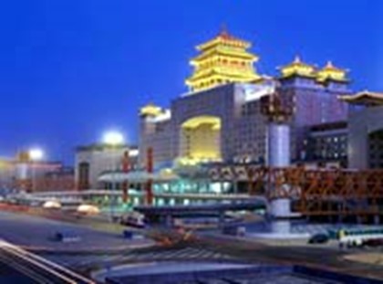 Бесплатные электронные билеты для посещение Пекина