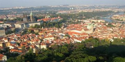 Туры в Прагу уценили