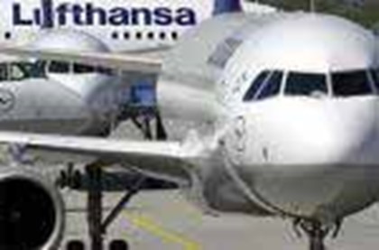 Сотрудники «Lufthansa»приостановили забастовку до 8 марта