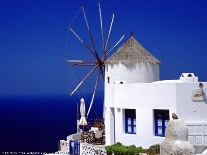 Греция готова выдавать российским туристам долгосрочные визы