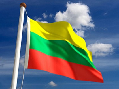 Литва присоединится к новому Визовому кодексу ЕС