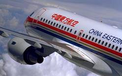 China Eastern возобновляет рейсы из Москвы в Шанхай