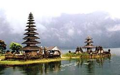Партизанский туризм предлагают в Индонезии