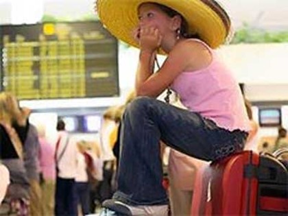 Более 1,5 тысяч пассажиров Red Wings оказались заблокированными в аэропортах
