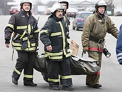 Российские санатории готовы оказать помощь пострадавшим при взрывах в московском метро