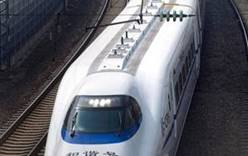 В Китае высокоскоростные поезда наступают на авиасообщение