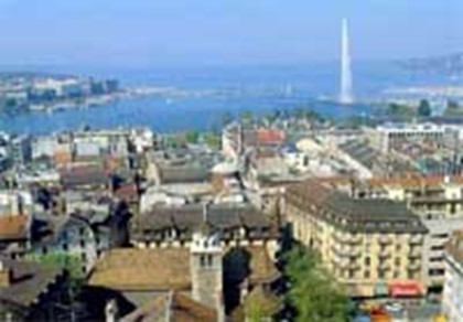 Швейцария увеличила срок для оформления виз