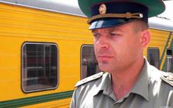 Россия и Украина отменят ночные пограничные проверки в поездах