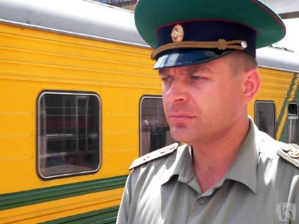 Россия и Украина отменят ночные пограничные проверки в поездах