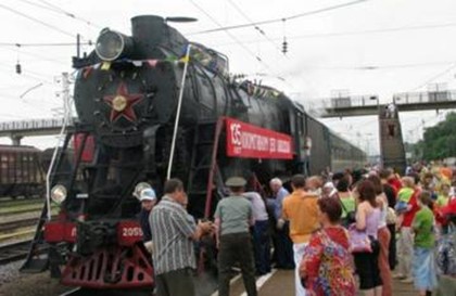 Банкротство «Николаевского Экспресса» обнажило проблемы железнодорожного туризма