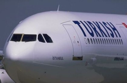 Turkish Airlines открывает рейсы из Стамбула в Сочи