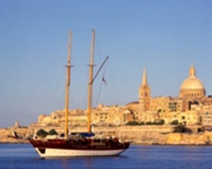 Бенедикт XVI приедет на Мальту
