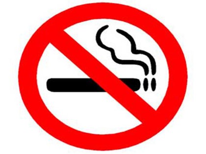 В Сочи будут штрафовать за курение в общественных местах