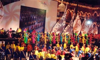 Фестиваль “Краски Малайзии 2010” откроется ярким парадом