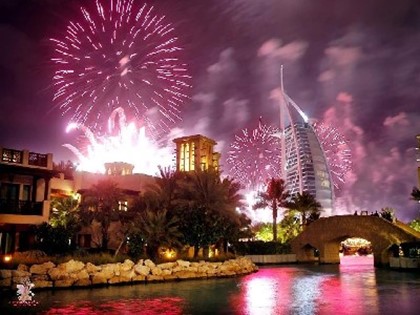 С 1 июня по 30 сентября в Дубае пройдет кампания «Summer Deals 2010»