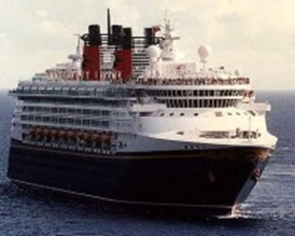 Завершается строительство нового круизного лайнера компании «Disney Cruise Line»