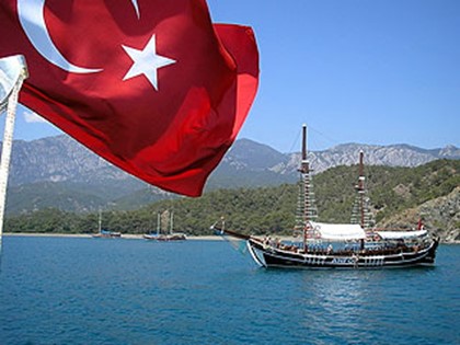 В Интернете можно будет узнать наличие сертификатов и лицензий у турецких отелей