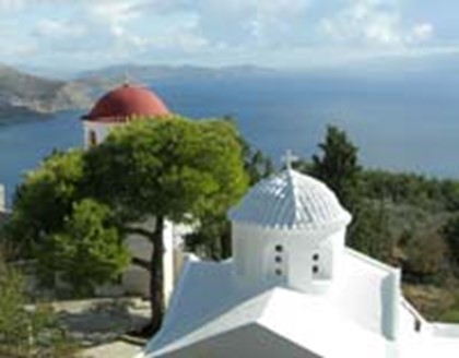 Власти Греции готовы возмещать убытки туристам в случае забастовок или природных катаклизмов