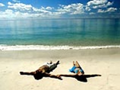 Составлен список самых чистых пляжей Турции
