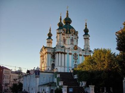 Список ЮНЕСКО может пополниться киевскими храмами