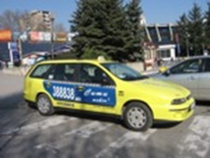 Таксисты Болгарии изобрели новый вид обмана