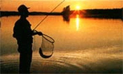 Финляндия приглашает рыболовов