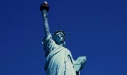 Знаменитую Статую Свободы в Нью-Йорке ждет реконструкция