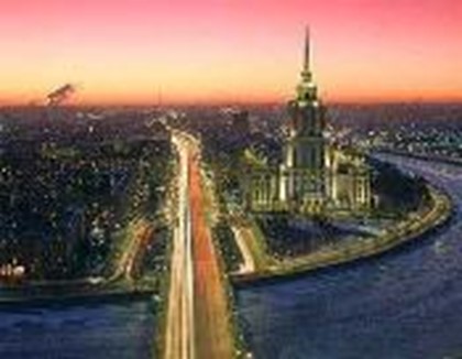 Рейтинг московских отелей, который составили интуристы