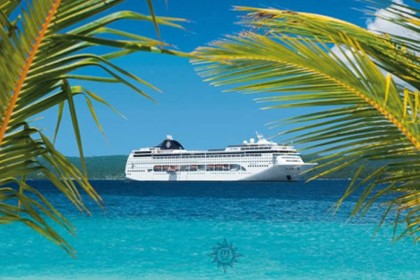 Новые тематические круизы MSC Cruises