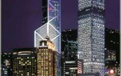 Самый высотный отель в мире появится в Гонконге
