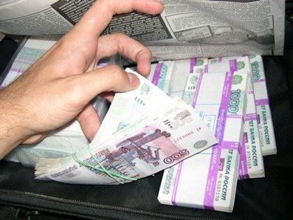 Под маркой «Пегас Туристик» мошенник продал путевок на 8 млн. рублей
