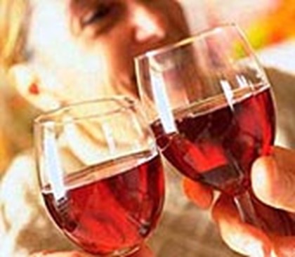 В сентябре туристов в Европе будут угощать вином и пивом