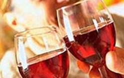 В сентябре туристов в Европе будут угощать вином и пивом