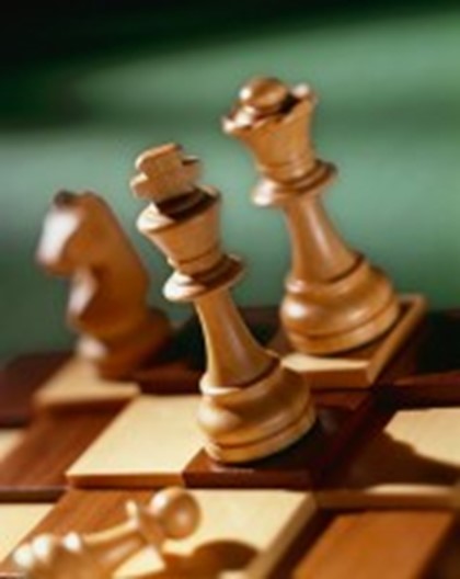 Музей шахмат откроется в Москве