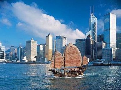 Туристы с Украины смогут посещать Гонконг без виз