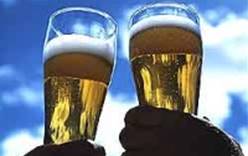 150 сортов пива можно попробовать на фестивале в Пльзни