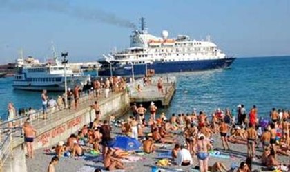В выходные в Крыму утонуло четверо туристов