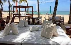 Американская сеть Nikki Beach открыла в Доминикане пляжный клуб класса люкс
