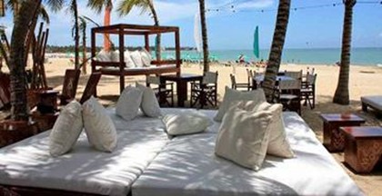 Американская сеть Nikki Beach открыла в Доминикане пляжный клуб класса люкс