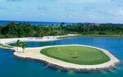 Пунта-Кана признана лучшим гольф-курортом Карибского бассейна и Латинской Америки