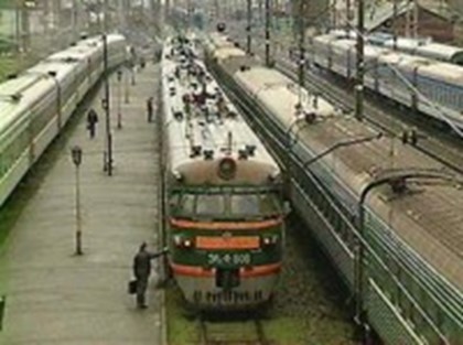 Белорусский вокзал Москвы на пороге юбилея