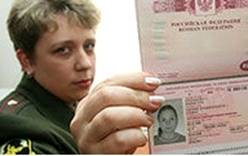 Директор турфирмы получал кредиты на паспорта своих туристов