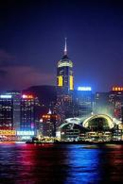 Гонконг и Хайнань представили совместный проект «Большой город и пляж»
