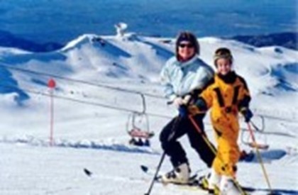 Что готовят для туристов горнолыжные курорты в новом сезоне