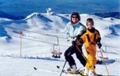 Что готовят для туристов горнолыжные курорты в новом сезоне